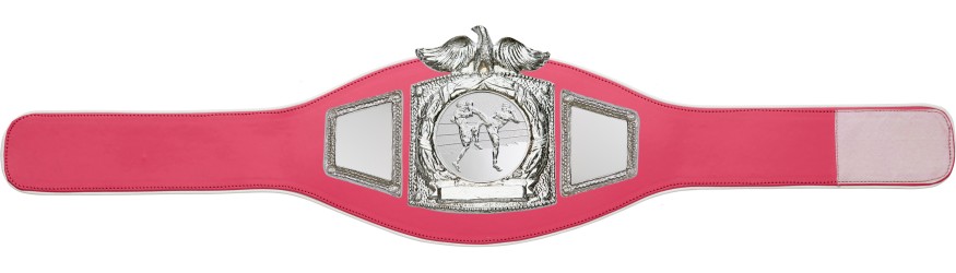 PROEAGLE THAI BOXING CHAMPIONSHIP BELT - PROEAGLE/S/TBOS - AVAILABLE IN 6+ COLOURS PROEAGLE THAI BOXING CHAMPIONSHIP BELT - PROEAGLE/S/TBOS - AVAILABLE IN 6+ COLOURS